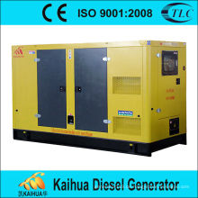 CER genehmigte 80KW schalldichten DEUTZ Diesel-Stromgenerator China-Lieferant